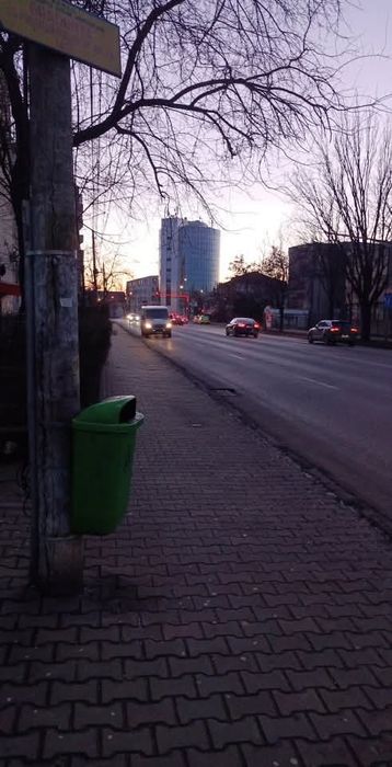 Garsonieră de vânzare