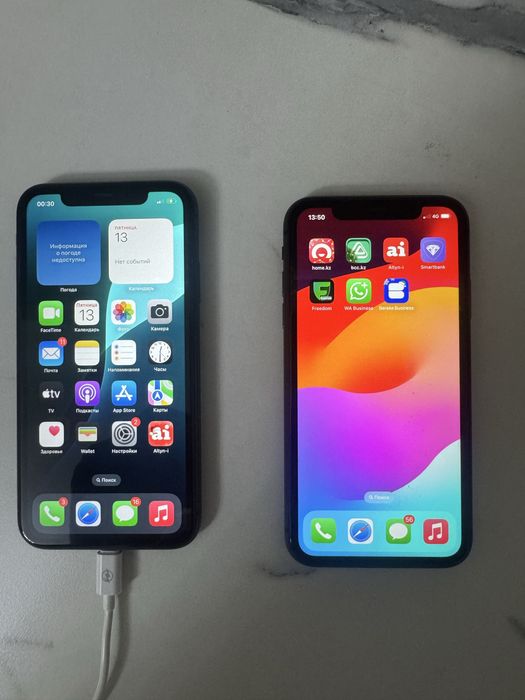 Продам Iphone 11