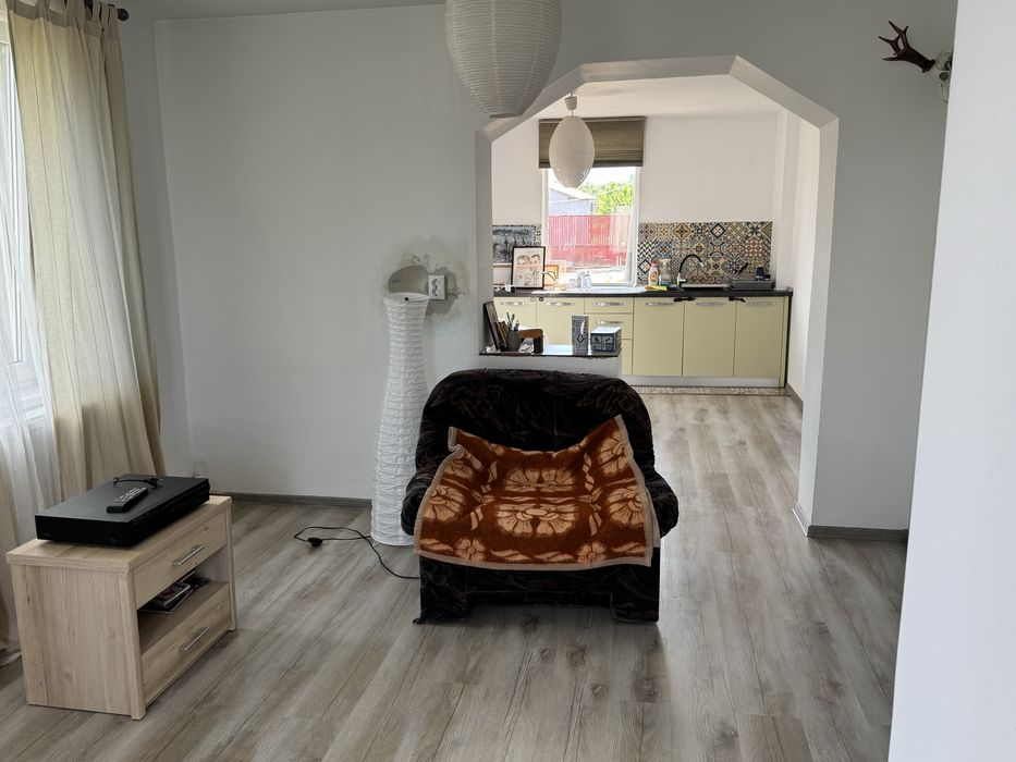 Casa 3 camere Doba - Plesoiu - olt