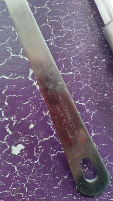 Войнишка манерка