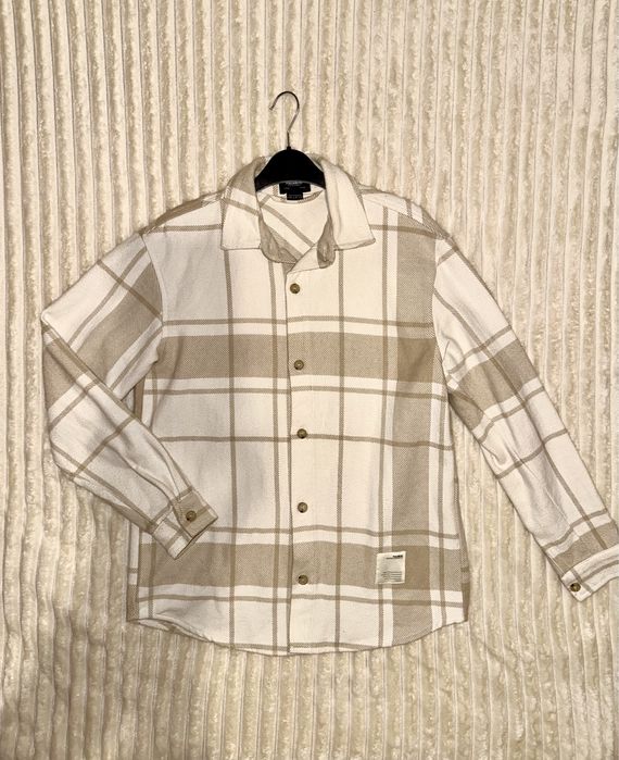 Яке Pull & Bear/ Мъжко бежово яке