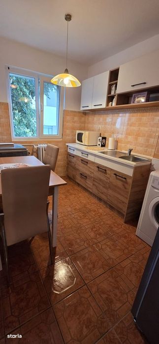 Apartament 1 Camera zona Take  Ionescu Isho 300 euro