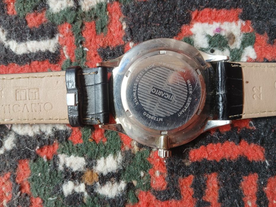 TICARTO brend sotadan sotiladi