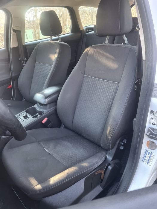 Scaune Interior Ford Focus Mk3