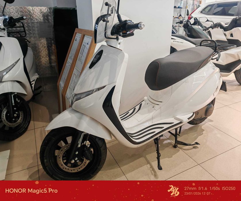 Scooter HONDA MITT 50cmc NOU!