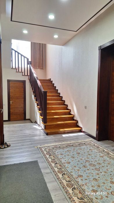 Срочно евро дом махалля Дархан 3