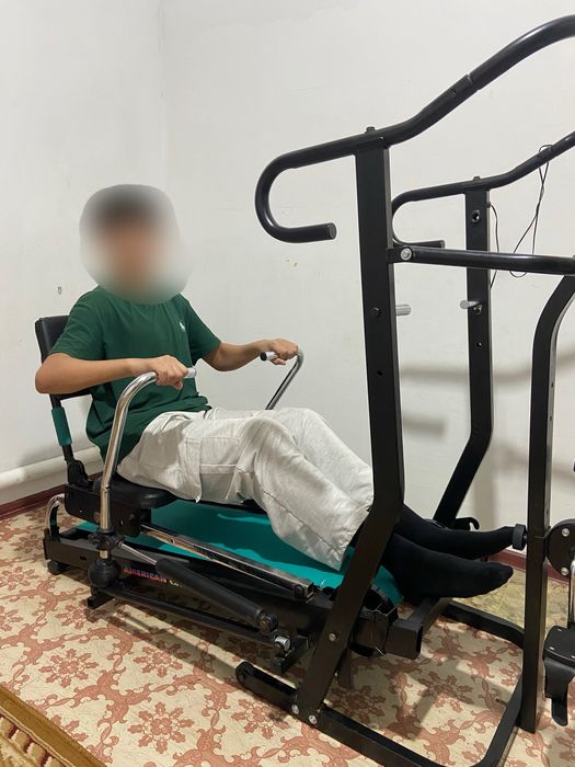 Тринажор сатылады