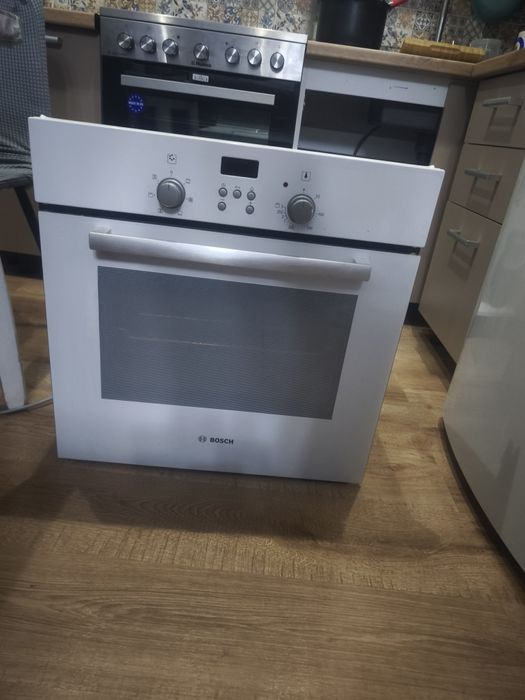 духовка встраиваемая