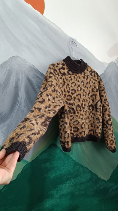 Дамски пуловери размер ХС / С Pieces , mango , mbyM, moss Copenhagen