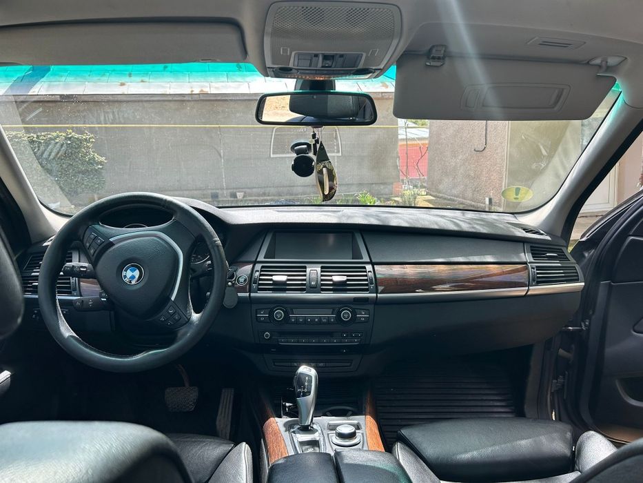 BMW X5 2009 — imagine 4