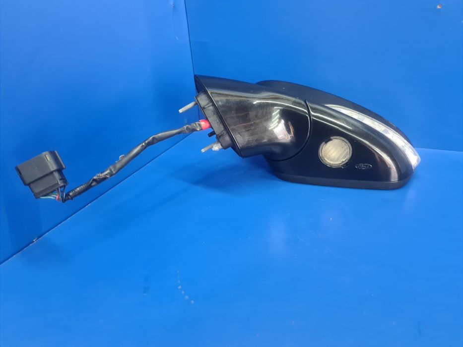 Oglinda cu Rabatare Ford Mondeo Mk5