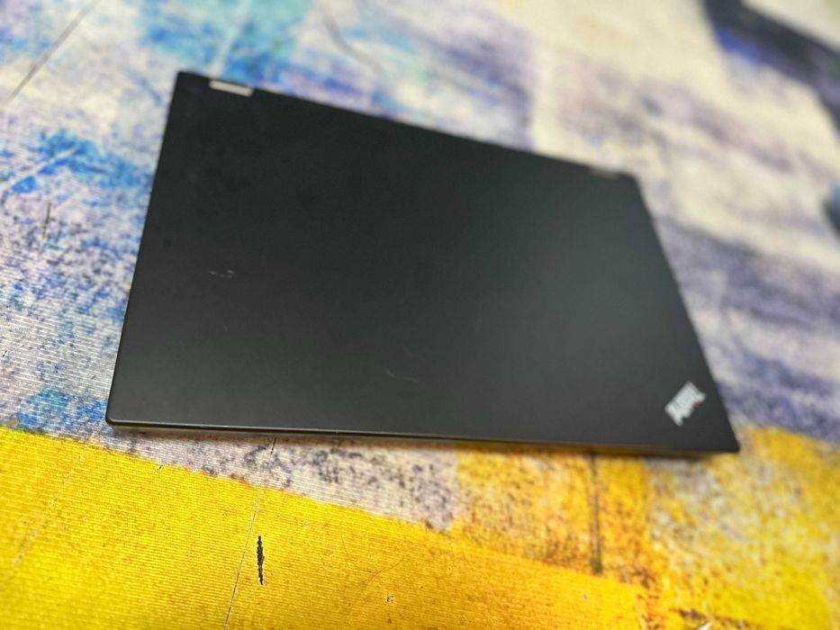 Lenovo Thinkpad L570 - laptop
