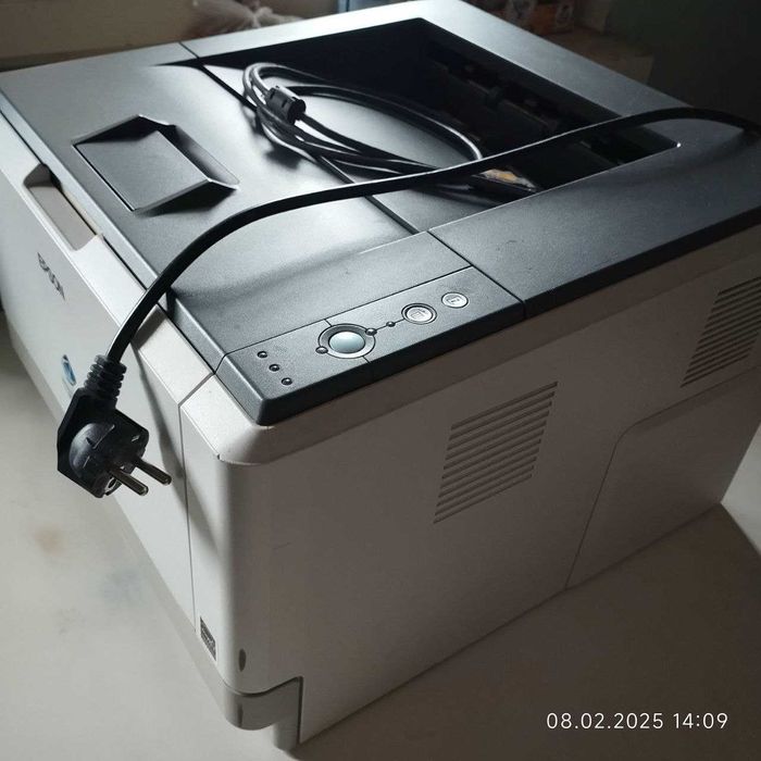 Printer epson AcuLaser M2000 tank. 600 000 som