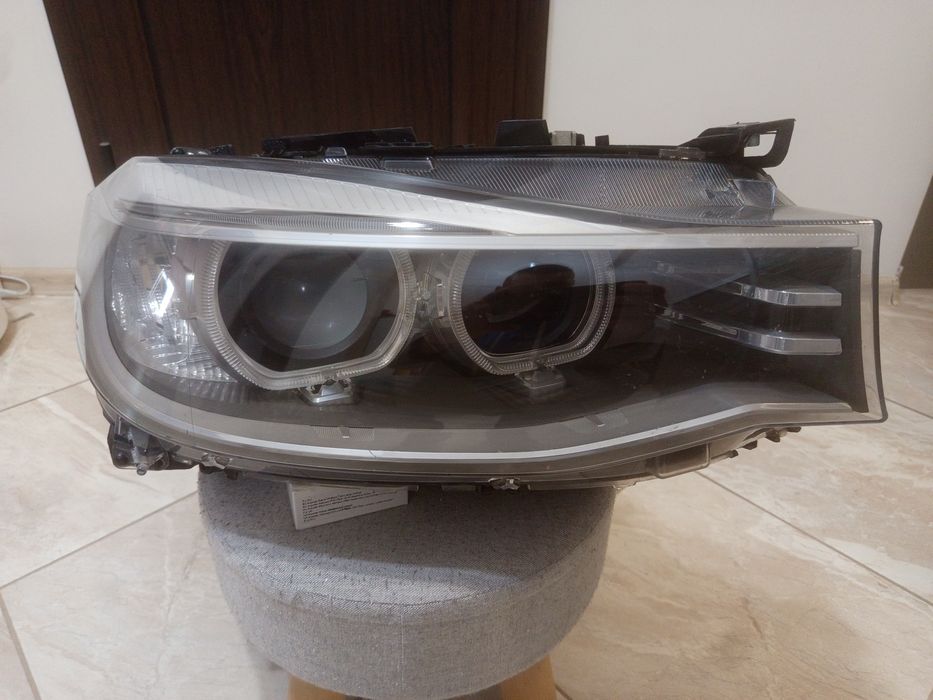 Фар BMW 3  F34 F 35