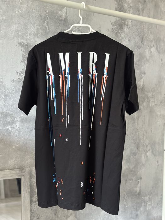 Tricou Amiri XL XXL