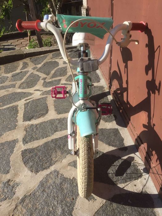 Детски велосипед. Много запазен