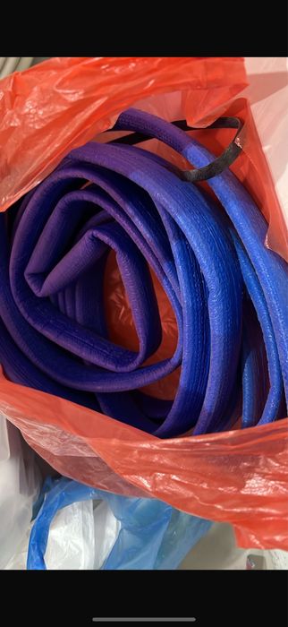 Изоляция трубы 20 диаметр