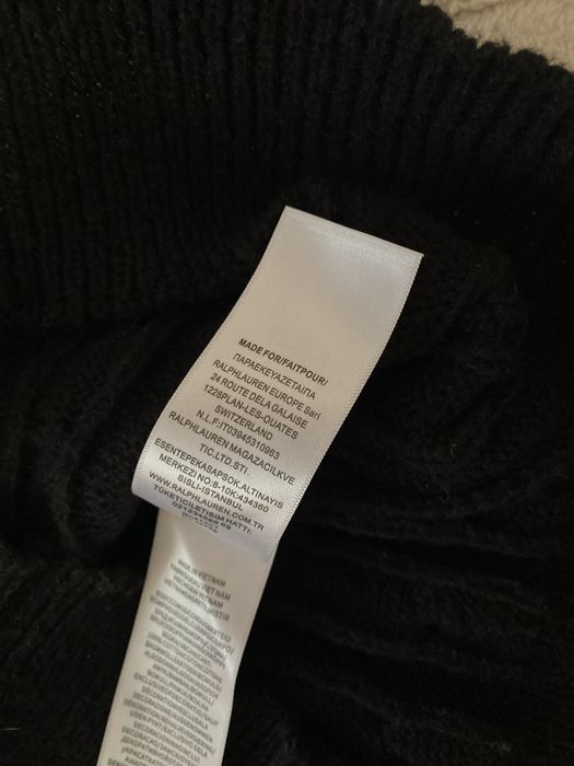 Pulover polo ralph Lauren