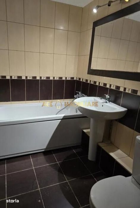 4 Camere de inchiriat | Crangasi | 2 Bai | Centrala | Parcare | Metrou