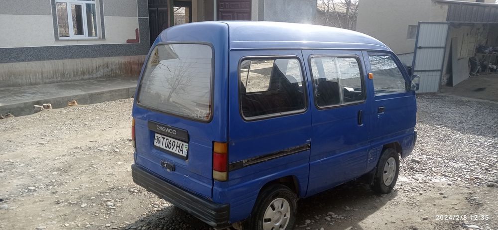 Narmalney moshina oldida kaltagi yuq