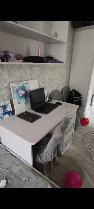 Трёх комнатная квартира