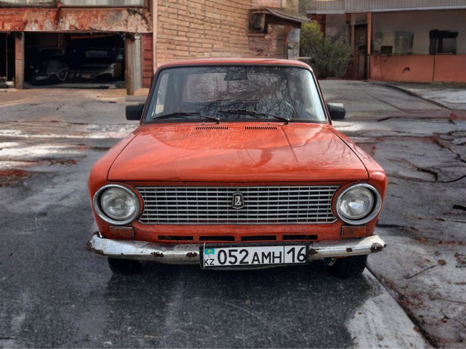 Продам машину ваз 2101
