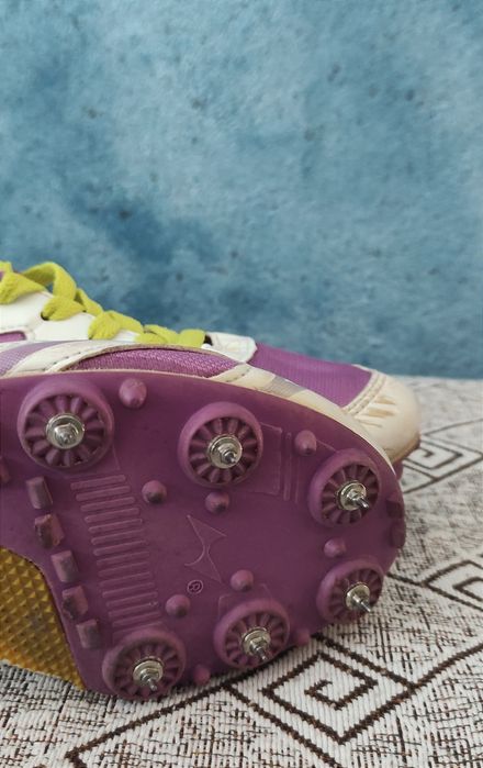 Обувь для бега  (шиповки )