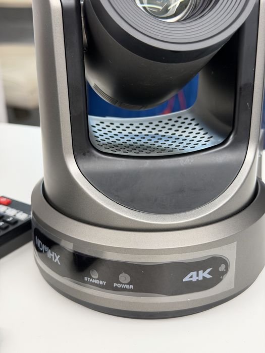 Camera Video Ptzoptics PT20X-4K-GY-G3