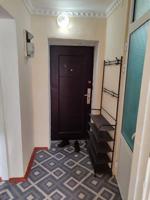 Вторичка 1х комнатная