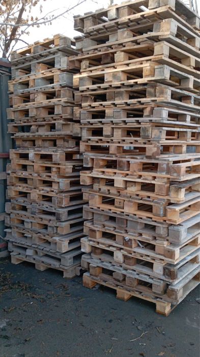 Поддон палеты поддон