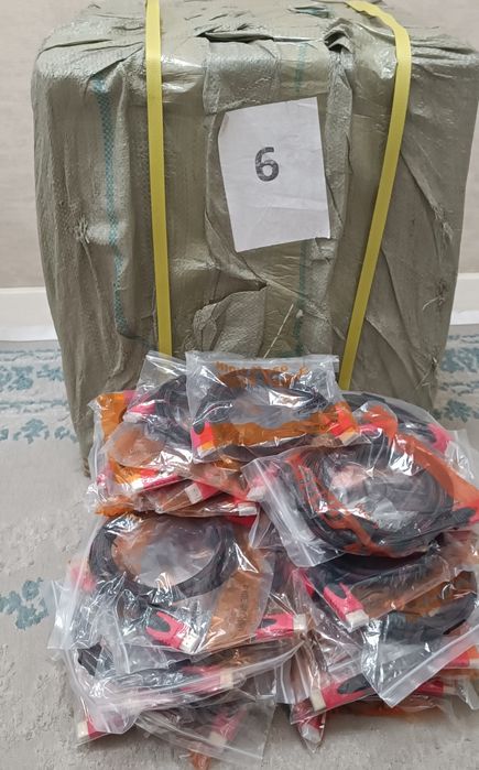 Кабель HDMI, AV. 3 RCA кабель. Приставка, телевизор,антенна.караоке.