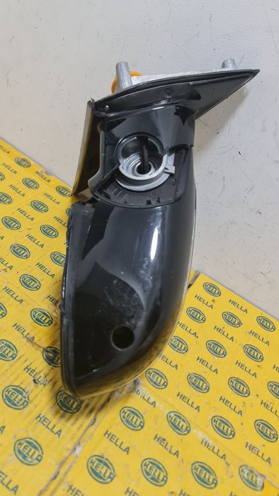 Brat oglinda BMW X5 F15 heliomata side assist camera 9 pin avariat