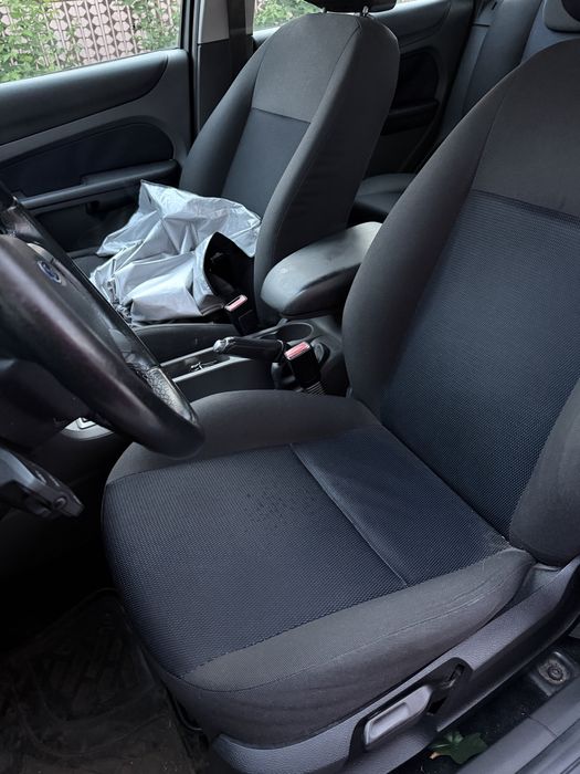Vand ford focus