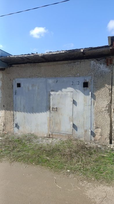 продам гаражи в кооперативе луч