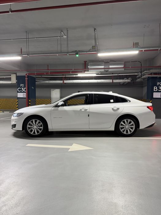 Malibu 2 16.800$