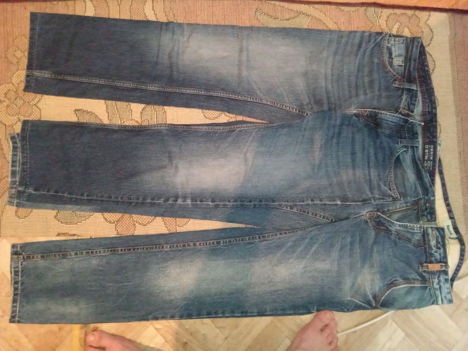 Мужской женсовка 2 пара