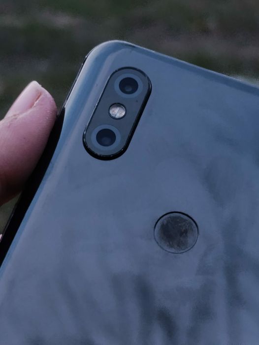 Очен редки телефон ми микс 3