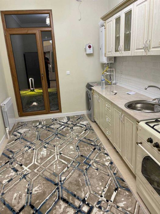 СРОЧНОЕ Сдаётся кв ЖК Алмазар Сити 2-ком/3/13 ро-н Алмазарский !!