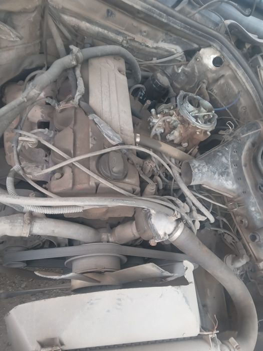 Продам карбюратор ваз  нива К 151