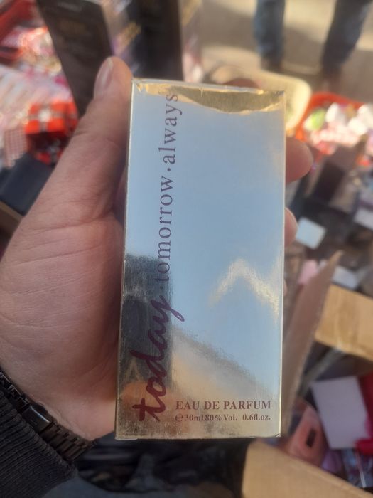 Духи арзон нархда 10 минг