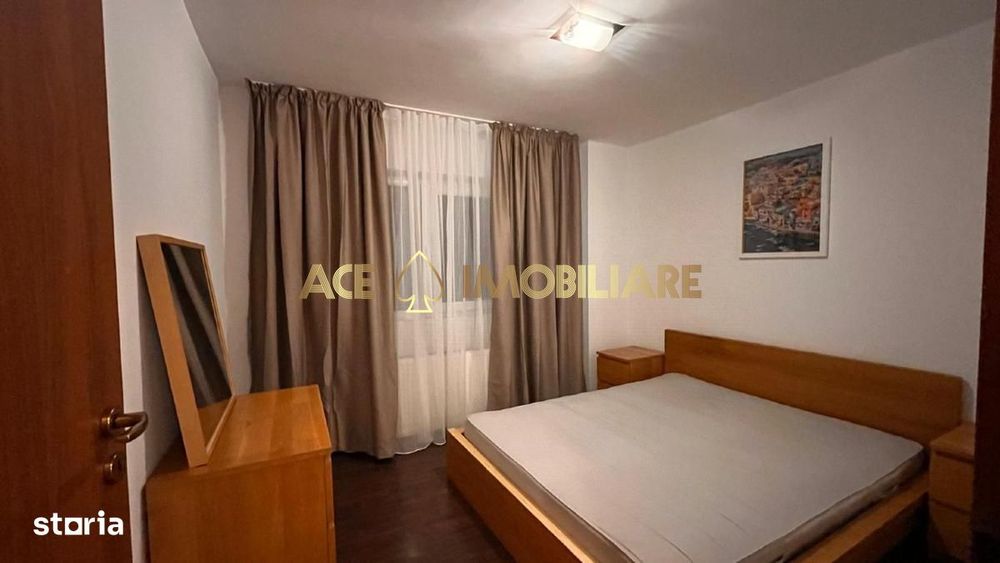 3 Camere de inchiriat | Tineretului | Metrou | DogFriendly