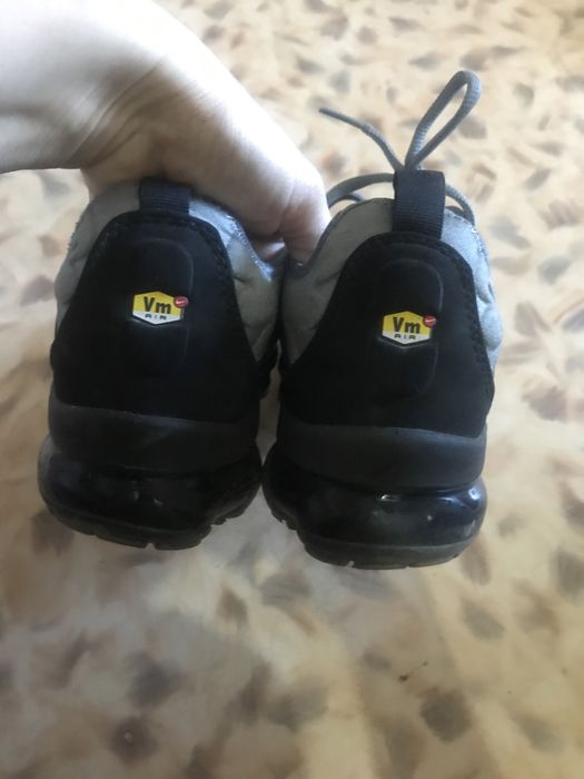 Кросовки мужские nike