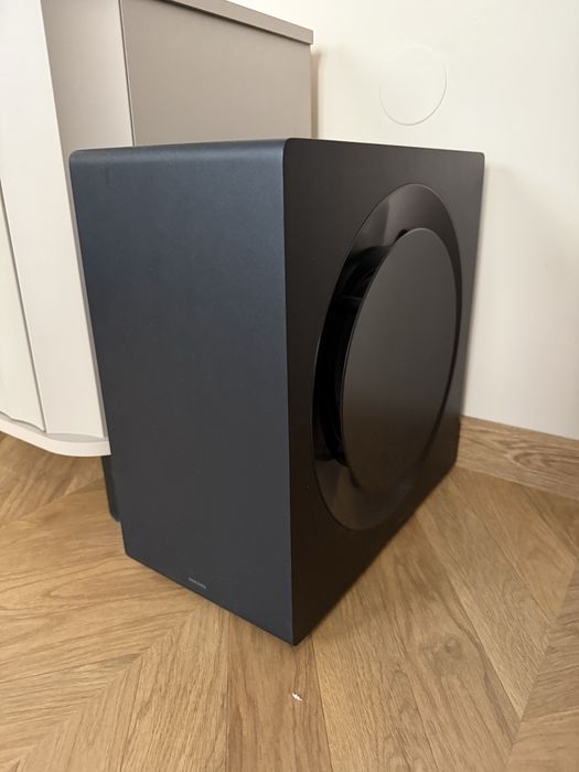 Саундбар Samsung HW-Q990C Soundbar самсунг