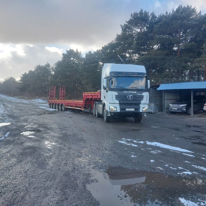 Услуга манипулятора