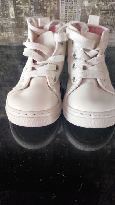 Кеды осень весна размер 22