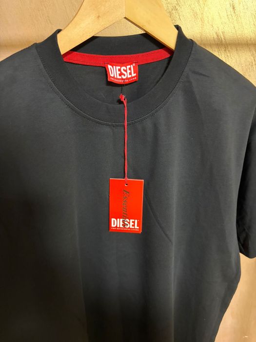 Tricou Diesel cea mai buna calitate