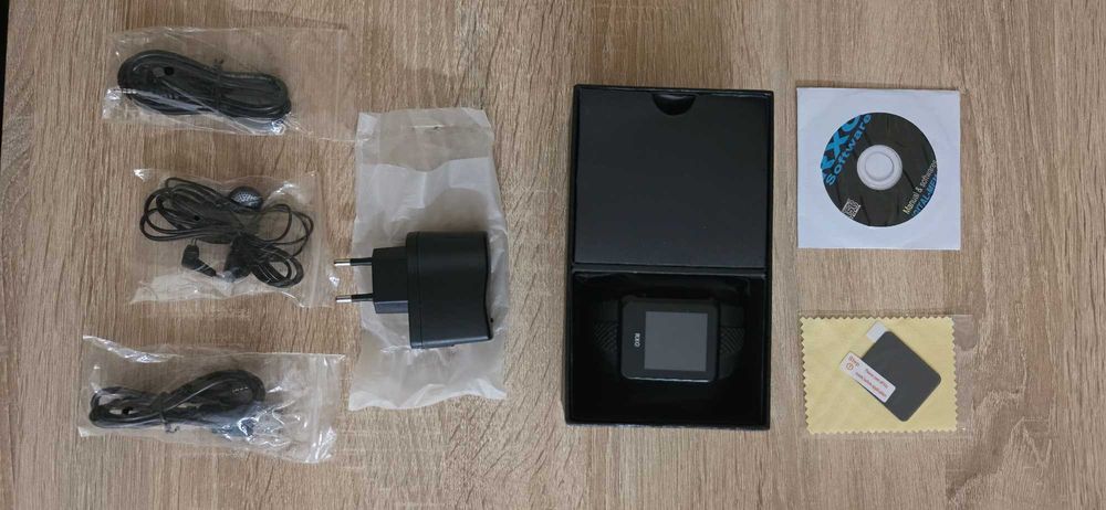 RXO часовник за преписване