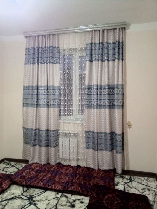 2 xonali uy ijaraga beriladi Mindonobod qirtepasi