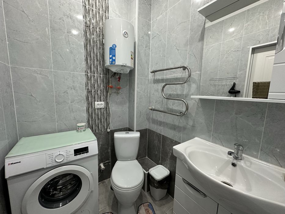 17-110 ЖК “МАХАББАТ”