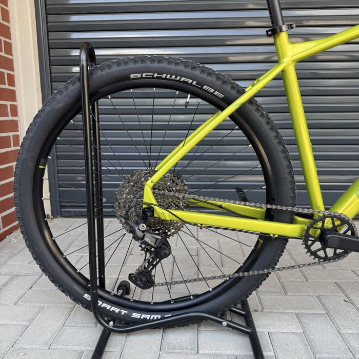 Cube AIM SLX 29”